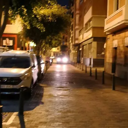 Estudio Las Canteras *