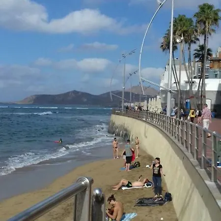 Estudio Las Canteras