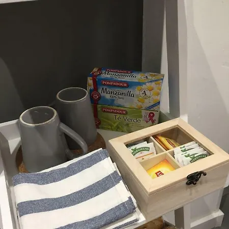 Estudio Las Canteras Апартаменты *