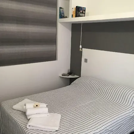 Апартаменты Estudio Las Canteras