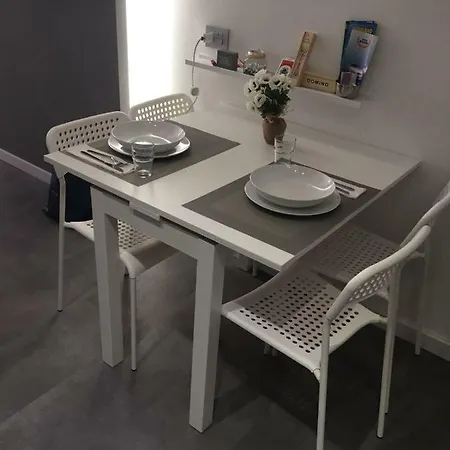Апартаменты Estudio Las Canteras Лас-Пальмас-де-Гран-Канария