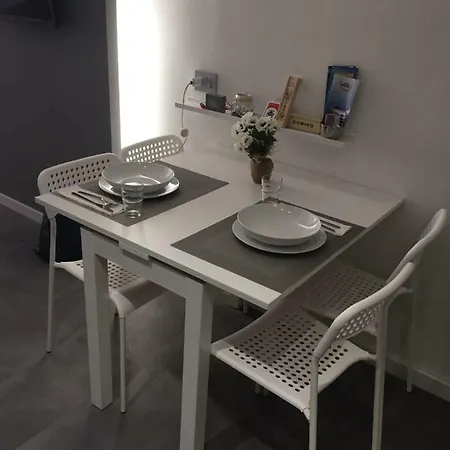 Апартаменты Estudio Las Canteras *