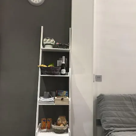 Estudio Las Canteras Апартаменты Лас-Пальмас-де-Гран-Канария