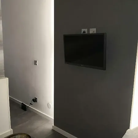Estudio Las Canteras Апартаменты Лас-Пальмас-де-Гран-Канария